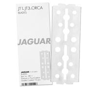 10 Pieza Jaguar Hojas enteras 62 mm