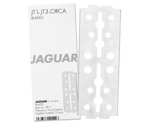 10 Pieza Jaguar Hojas enteras 62 mm