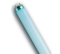 10 pieza lámpara fluorescente L 18 W 830 - OSRAM