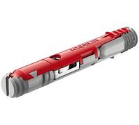 10 pieza - Muebles Conector excéntrico spreiz - Conector ixcon nect SC 8/60 | universal - Conector con integrada spreiz manguito | Conector para 8 mm de diámetro entre ejes