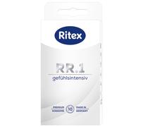 10 Pieza Ritex RR.1
