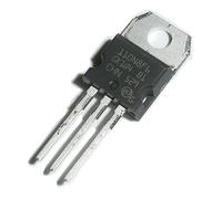 10 piezas 110N8F6 STP110N8F6 N-Channel 80V 110A Power MOSFET TO-220