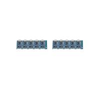 10 Piezas 1A 5V Micro-UsB para TP4056 Batería de Litio Cargador de Energía Módulo de Placa TE420