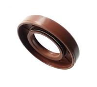 10 piezas 30X45X8 TC30x45x8 Sello de aceite esquelético 30 * 45 * 8 Sellos de pegamento de flúor Sellos de alta temperatura Sellos de eje radial