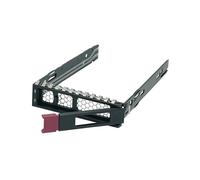 10 Piezas 774026-001 Adaptador de 3,5" para ProLiant ML350 ML30 ML110 para Gen10/9 para HPE DL385 DL365 para Apollo 4200 DL380