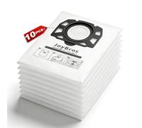 10-Piezas Bolsas para Kärcher WD4-WD7/ MV4-MV6/ 2.863-006.0/ KFI 487