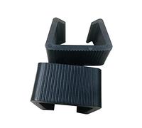 10 Piezas Clips para Muebles Jardín de Exterior Clips para Muebles de Exterior, Clips para Sujetadores para Patio Al Aire Libre, para Tumbonas Jardin Exterior, Muebles de Jardin, Sillones Mimbre