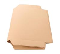 10 Piezas Cubierta Autoadhesiva de Papel Kraft A4 | Láminas para Aula y Clase, Formato Grande 10 Hojas, Color Caqui, Escritura Manual y Bricolaje
