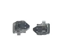 10 Piezas de actualización de Garra Superior MP2000 Dedo selector de fusor Compatible con los Modelos de Impresora 1015 1018 2015 2018 MP1600 MP1610 MP 2000 para número de Pieza MP2000