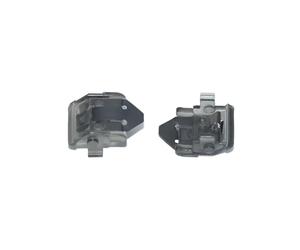 10 Piezas de actualización de Garra Superior MP2000 Dedo selector de fusor Compatible con los Modelos de Impresora 1015 1018 2015 2018 MP1600 MP1610 MP 2000 para número de Pieza MP2000
