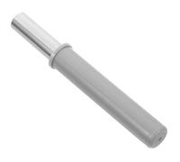 10 piezas de amortiguador hidráulico de cierre suave con protección silenciosa for los dedos, repuesto de adaptador for cubo de basura de metal. Para Cocina