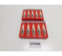 10 Piezas De Bujía De Encendido Spark Plug Alfa Romeo 156 RC9YC/101 BKR6ES