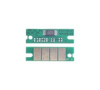 10 piezas de chip de reinicio de tóner compatible con SP4500 SP4510 La unidad de batería SP3610 funciona con SP4510DN SP4510SF SP3610SF SP3600DN SP4500C Modelos de impresora SP4500LC(3k toner)