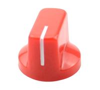 10 piezas de clavos de pie de guitarra, tapas de protección para pedal de efecto de guitarra, pieza de efecto de guitarra, botones coloridos para pedal de pedal
