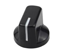 10 piezas de clavos de pie de guitarra, tapas de protección para pedal de efecto de guitarra, pieza de efecto de guitarra, botones coloridos para pedal de pedal