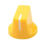 10 piezas de clavos de pie de guitarra, tapas de protección para pedal de efecto de guitarra, pieza de efecto de guitarra, botones coloridos para pedal de pedal