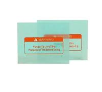 10 piezas de cubierta transparente para lente de casco de soldadura para placa de protección, 4 tamaños, compatible con modelos de casco 110 x 90 mm, 115 x 95 mm, 114 x 70 mm, 100 x 50 mm