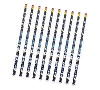 10 piezas de diamantes de imitación lápiz lápiz punteado cera lápiz autoadhesivos herramienta de manicura