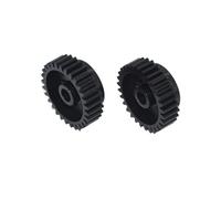 10 Piezas de Engranaje Impulsor del fusor JC66-03016A for ML2870 2875 2885 ML2955 SCX4727 SCX4728 SCX4729FD SLM2625 SLM2820