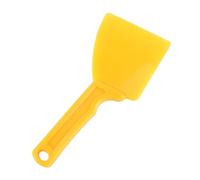 10 piezas de espátula plástico for miel, herienta práctica apicultura, equipo multifunción for recolectar, raspador Duradero y resistente