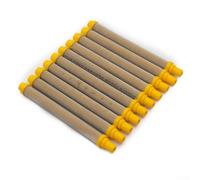 10 piezas de filtro de pulverización Airless 100 Mesh 304 de acero inoxidable de repuesto para pulverizador de pintura de alta presión