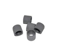 10 Piezas de Goma de neumático de Rodillo de Recogida Compatible-para HP LaserJet-P2035 P2035n P2055d P2055dn P2055x Pro 400 M401dn M401dne M401dw M401n MFP M425dn