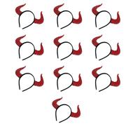 10 piezas de horquillas duraderas elegantes jóvenes damas horquilla de pelo de personalidad moderna para peinados de moda