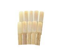 10 piezas de instrumentos de viento de madera para saxofón saxofón soprano alto piezas accesorios