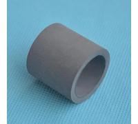 10 Piezas de neumáticos de Goma for Rodillo de Recogida for HP 1320 P3005 P3015 2035 2055 2727 RL1-0540 RL1-0542 RL1-2891 RM1-3763 RM1-6313 RM1-6414