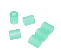 10 Piezas de neumáticos de Rodillo de Recogida Verdes 2BR06520 2F906240 2F906230 Compatible with Kyocera FS1028 1035 1100 1120 1128 1370 1300 1320 2000 3900 4000