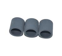 10 Piezas de neumáticos for Rodillos de Recogida de alimentación for HP 1320 P2055 P3005 P3015 M2727 P2015 RM1-6414 RM1-3763 RL1-1370 RL1-0540 RL1-0542 RL1-2891