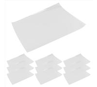 10 piezas de papel transparente para serigrafía A3 con exposición positiva para inyección de tinta