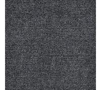 10 piezas de set de baldosas de moqueta 30x30cm Baldosas de moqueta autoadhesivas - 0.9m² - Suelo de moqueta autocolocante con respaldo, baldosas de moqueta para vivienda, comercio, oficina, casa
