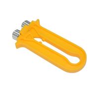 10 piezas de tensor cable alambre apicultura, marco engarce, herienta for colmena abejas, caja nido, hilo apretado, equipo for Duradero y resistente(Rot)