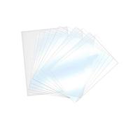 10 Piezas FEP Film Release Films 200Mm X 140Mm X 0.15Mm para la MayoríA de los Modelos de Impresoras 3D