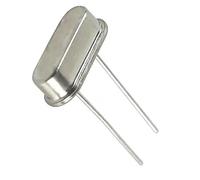 10 piezas HC-49S CRYSTAL 3,579 MHz ~ 60,000 MHz 4/6/8/10/20,000 7,3728 11,0592 14,318 16,384 17,280 22,1184 25/27/28/30/40/48/50/MHz(4.1943MHz)