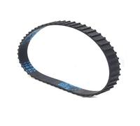 10 piezas HTD 3M Correa de distribución Longitud 495 498 501 504 507 510 513 516 519 522 525 528 531 534 537 540 543mm Ancho 6/9/10mm(3M 525mm 175teeth,9mm)