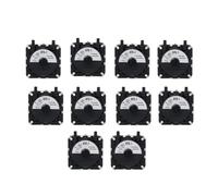 10 piezas Interruptor de presión universal for calentador de agua a gas KFR-1 Interruptor de presión CA 2000 V 50 Hz 60 s Potente escape Repuesto Rep