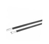 10 Piezas L8050 ET8550 CR Tira Codificadora De Escala Apta for Epson L8051 L8160 L8180 L8188 L18058 L18050 Ecotank ET-8550 ET-18100 ET18100(10 PCS A4 L8050)