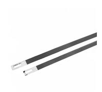 10 Piezas L8050 ET8550 CR Tira codificadora de Escala Apta for Epson L8051 L8160 L8180 L8188 L18058 L18050 Ecotank ET-8550 ET-18100 ET18100(10 PCS A3 L18050)