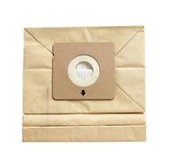 10 Piezas/Lote de Bolsas de Filtro de Papel for aspiradora, compatibles con Rowenta RO5227 ZR0039 RO1717, etc.
