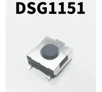 10 piezas/lote DSG1151 Original Pioneer CDJ-3000 Mezclador DJ XDJ-AZ Todo en Uno XDJ-XZ Botón de contacto táctil de Reproducción/Pausa