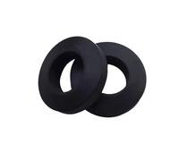 10 piezas M1-M30 Almohadilla de amortiguación de nervadura de toro/Arandela de amortiguación/Manguito de acoplamiento de goma(M9)