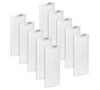 (10 Piezas) M210B Filtro HEPA compatible con Lefant M210B M213S M210S M210 M213, OKP Life K2 K3 K3A K4 K5, Piezas de Repuesto 10 Filtros