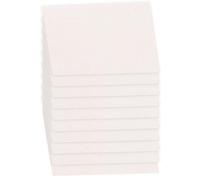 10 piezas mágico creciente arte papel de pintura no tóxico fibra de madera artesanía actividades educativas accesorios de pintura para niños avanzados