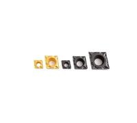 10 piezas MT060208 MT09T304 MT09T308 MT120404 MT120408 Herramientas de torneado de carburo OTM for torno CNC(CCMT09T308-0TM,GC2025)