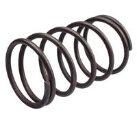 10 piezas muelle de acero muelles de compresión, 2,5 mm x 39 mm x 35 mm, 2,5 mm Diámetro de alambre, 39 mm Diámetro exterior, 35 mm Longitud libre