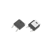 10 piezas NCE60P20K Home furnishings 60v P Channel 20a Field Effect Tube (MOSFET) The to - 252