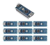 10 piezas para placa controladora compatible con Nano V 3.0