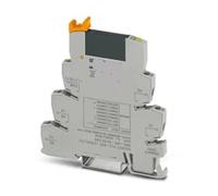 10 piezas PLC-OSC-230UC/ 24DC/ 2 2966663 Módulo de relé de estado sólido